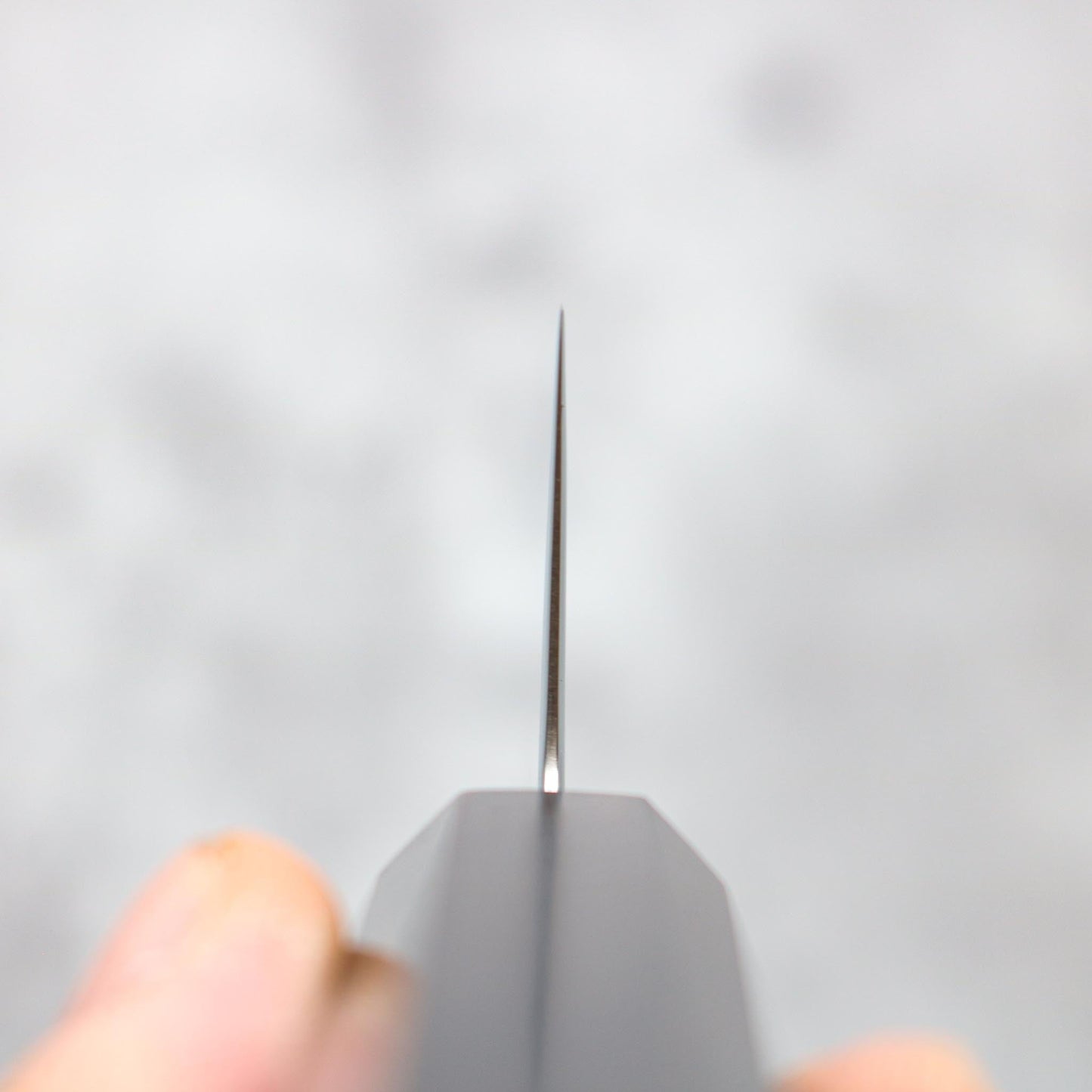 Hatsukokoro Hikari SLD Gyuto 195mm