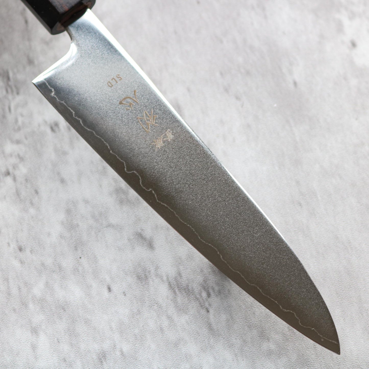 Hatsukokoro Hikari SLD Petty 130mm