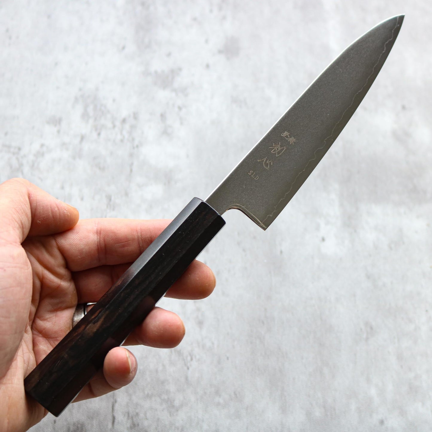 Hatsukokoro Hikari SLD Petty 130mm