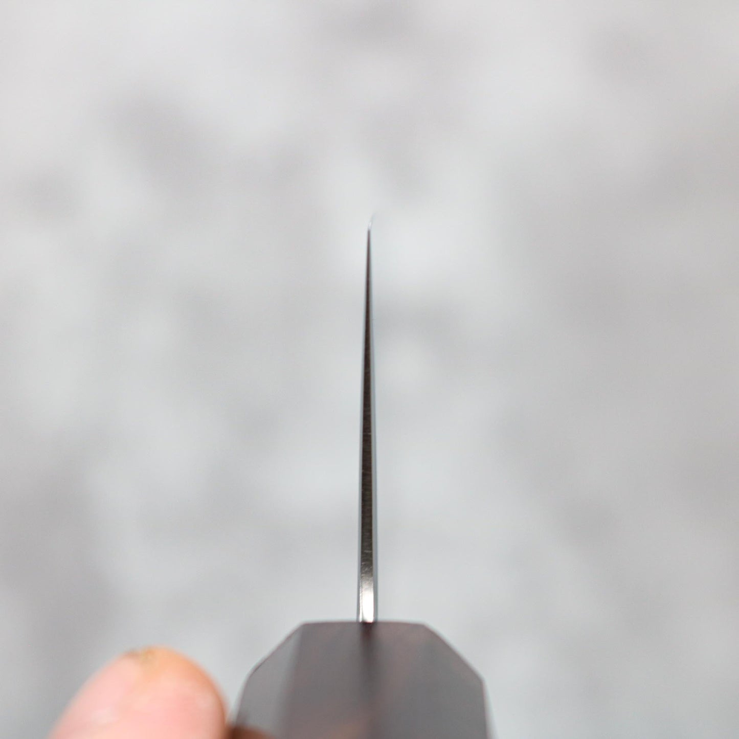 Hatsukokoro Hikari SLD Santoku 170mm