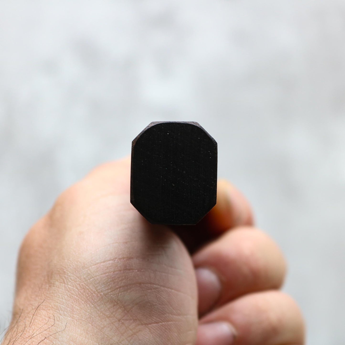 Hatsukokoro Hikari SLD Santoku 170mm