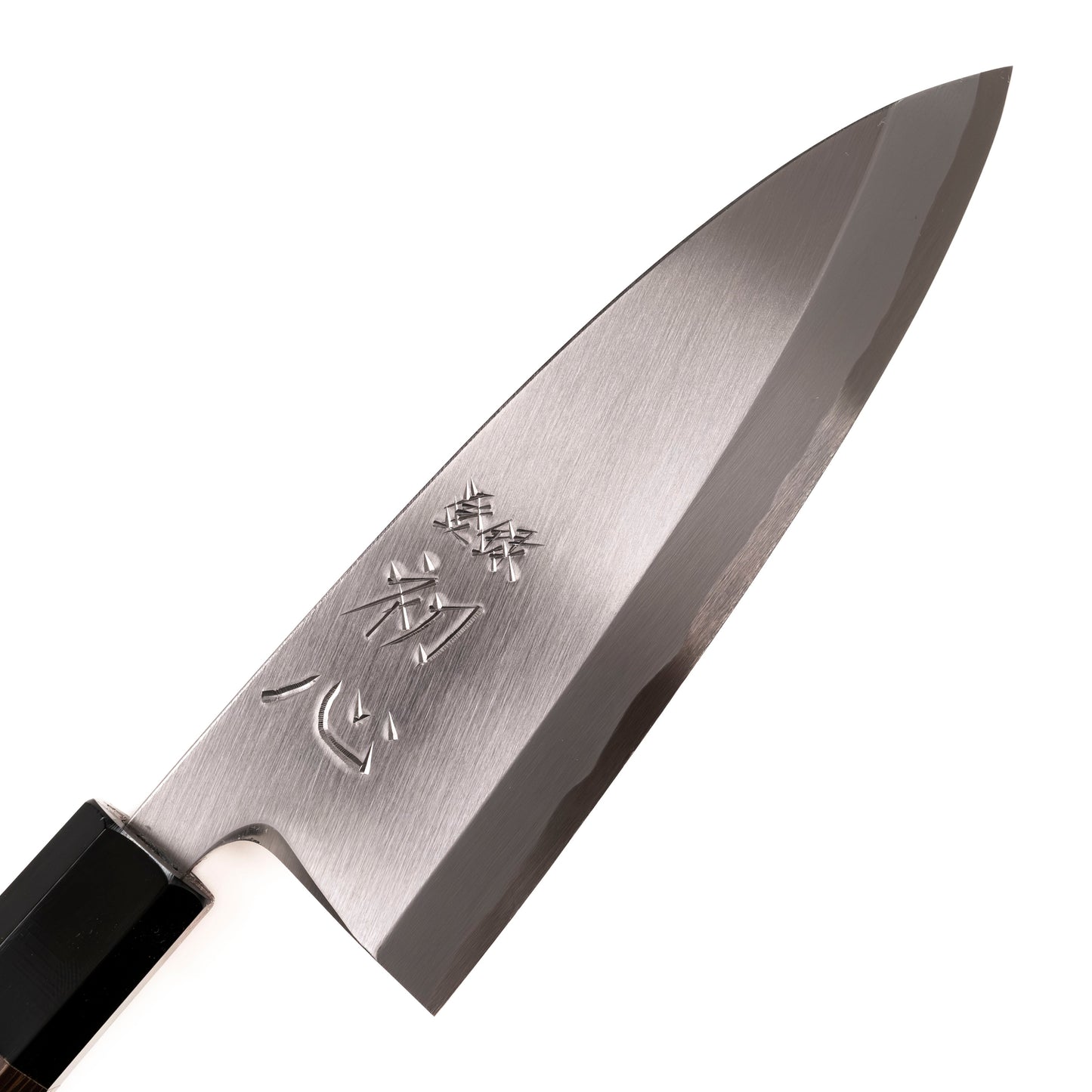 Hatsukokoro Shirasagi Migaki Deba 150 mm