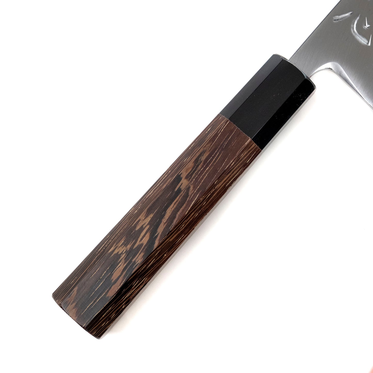 Hatsukokoro Shirasagi Migaki Deba 150 mm