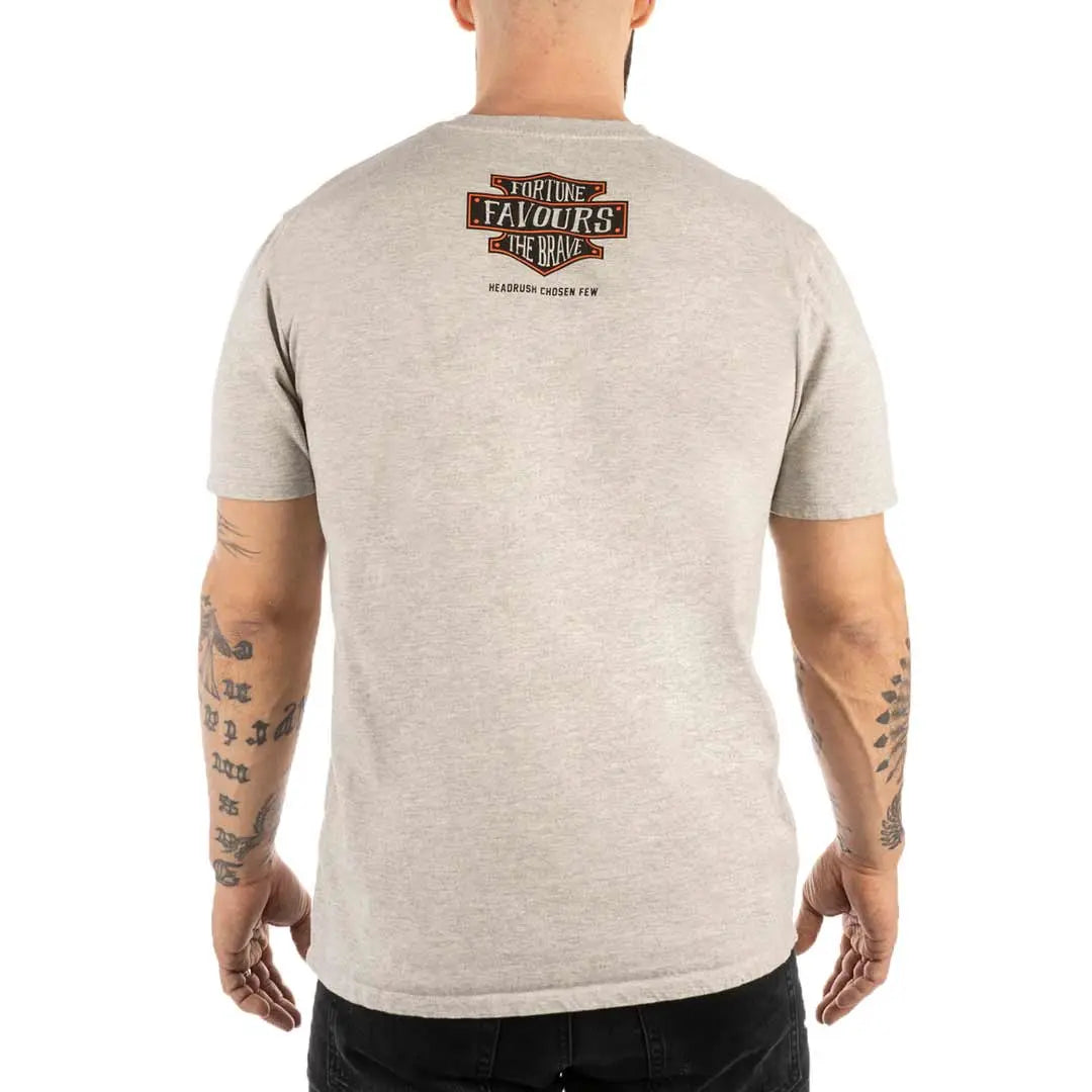 Headrush Men's The Original Worldwide T-Shirt