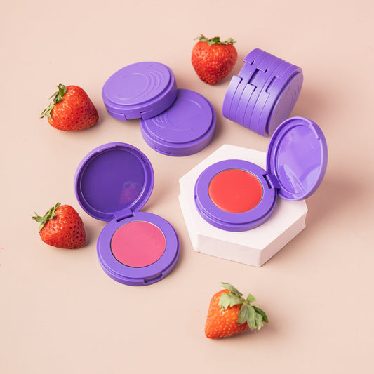 Limited Edition Heartberry Stackable Duo