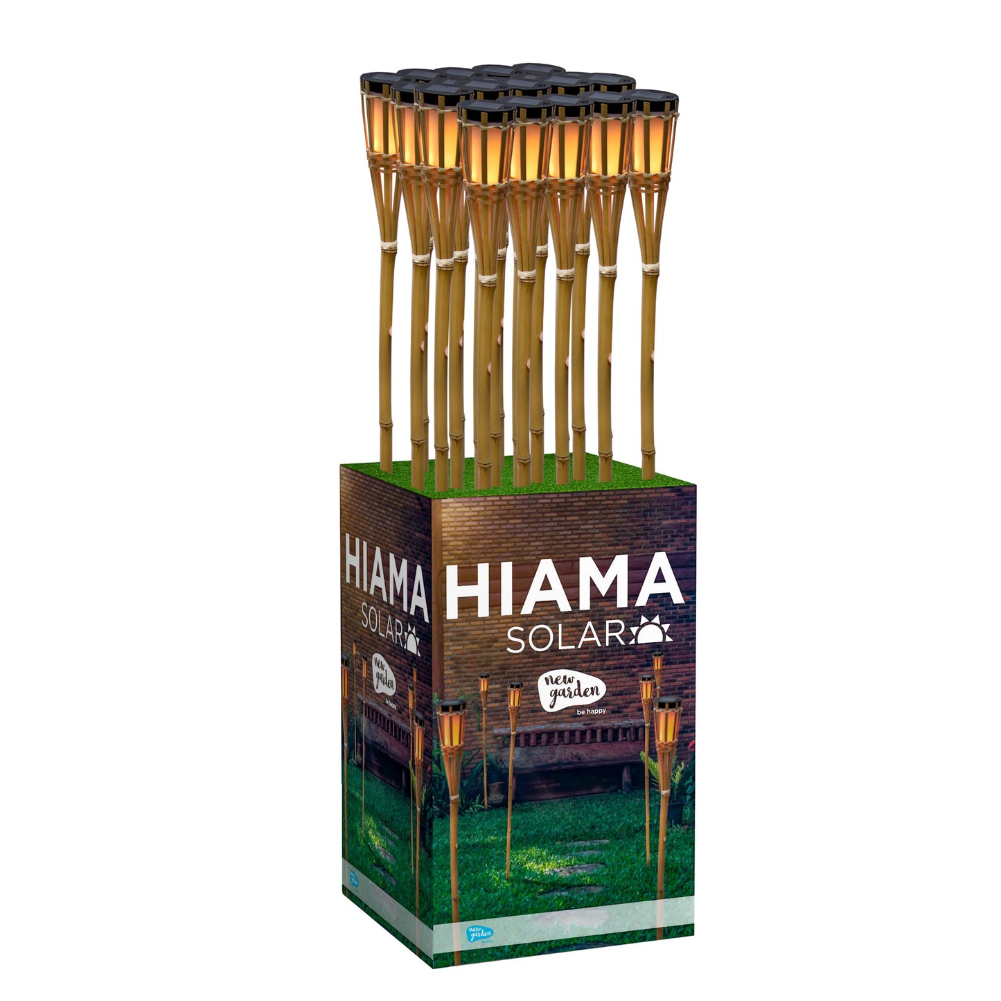 Hiama