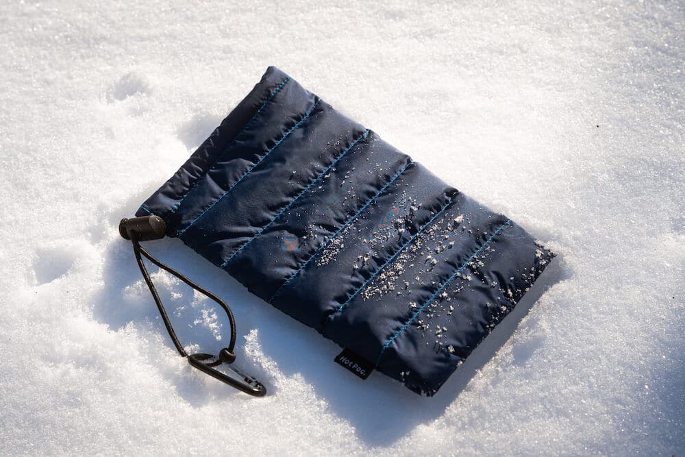 Hot Poc Sleeper - Outdoor Phone Protection Gear