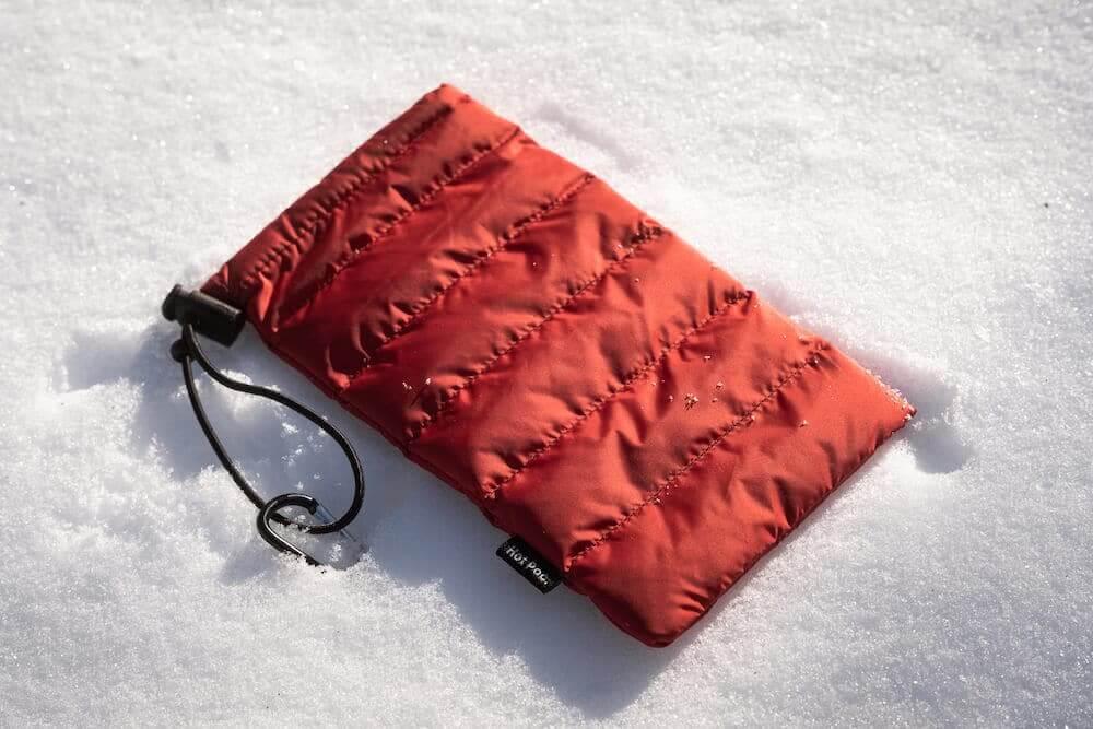 Hot Poc Sleeper - Outdoor Phone Protection Gear