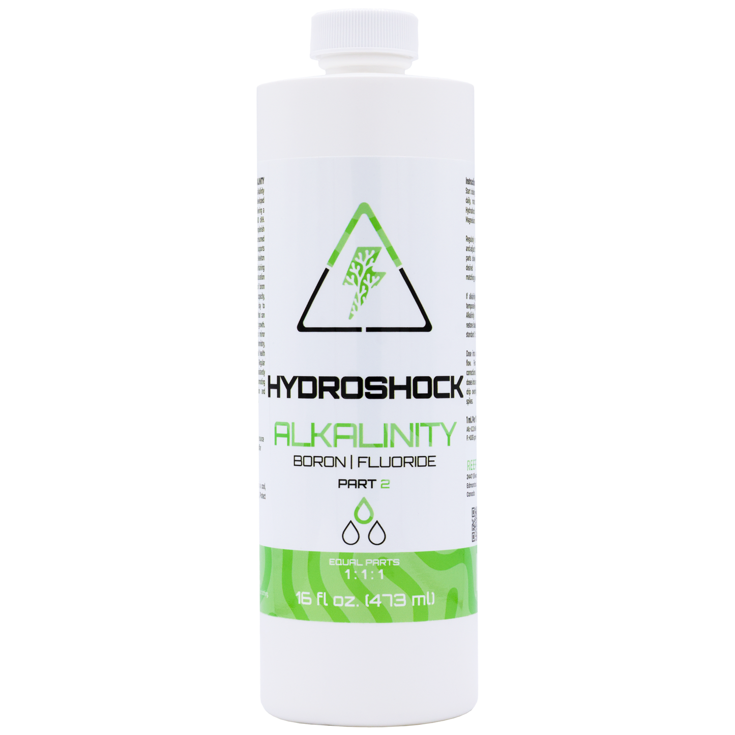 Hydroshock Alkalinity | Part 2