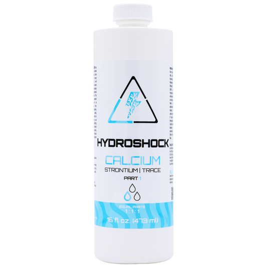 Hydroshock Calcium | Part 1
