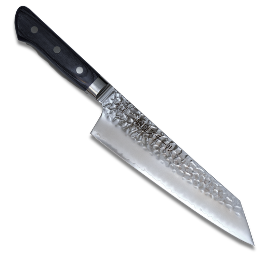 Okuma 195 - Kiritsuke Santoku Knife 195mm