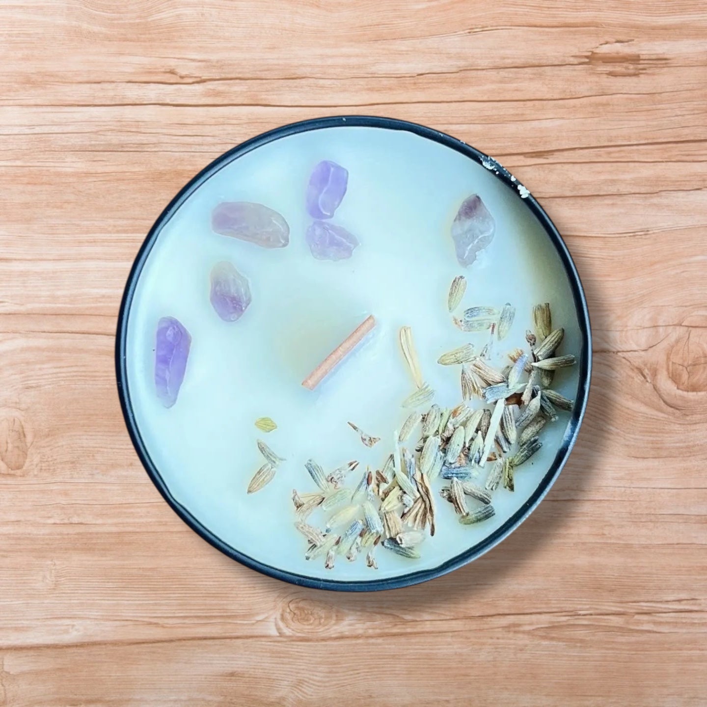 LAVANDINE lavande & améthyste