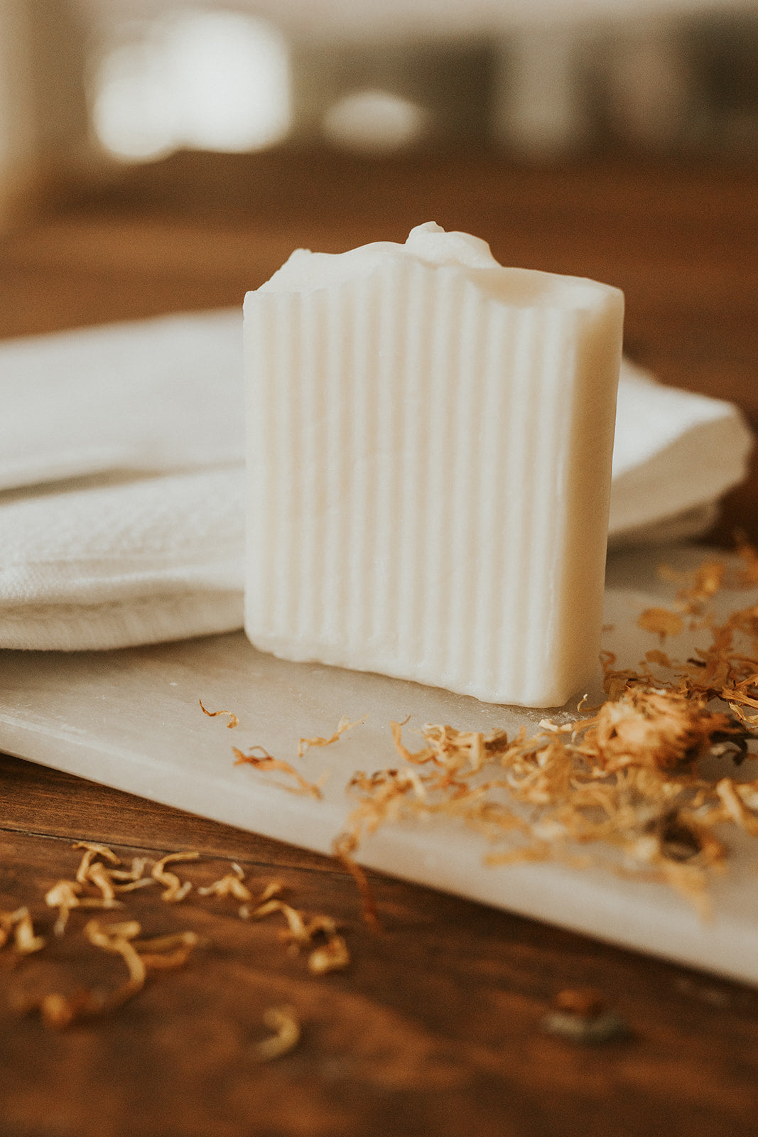 Pure Tallow Soap 🧼