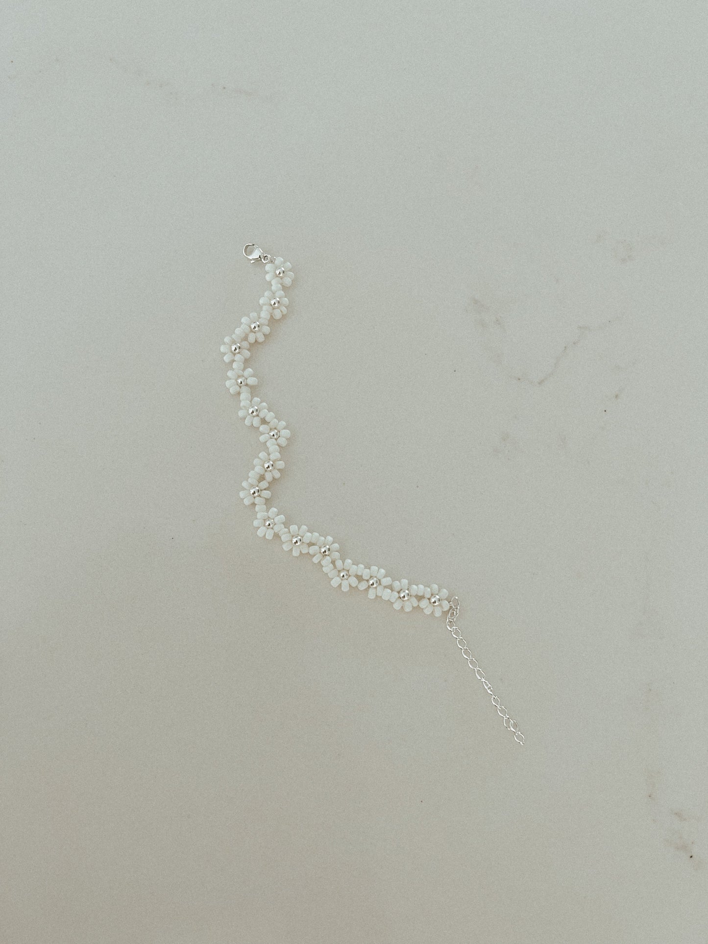 The OG Daisy Bracelet/Anklet