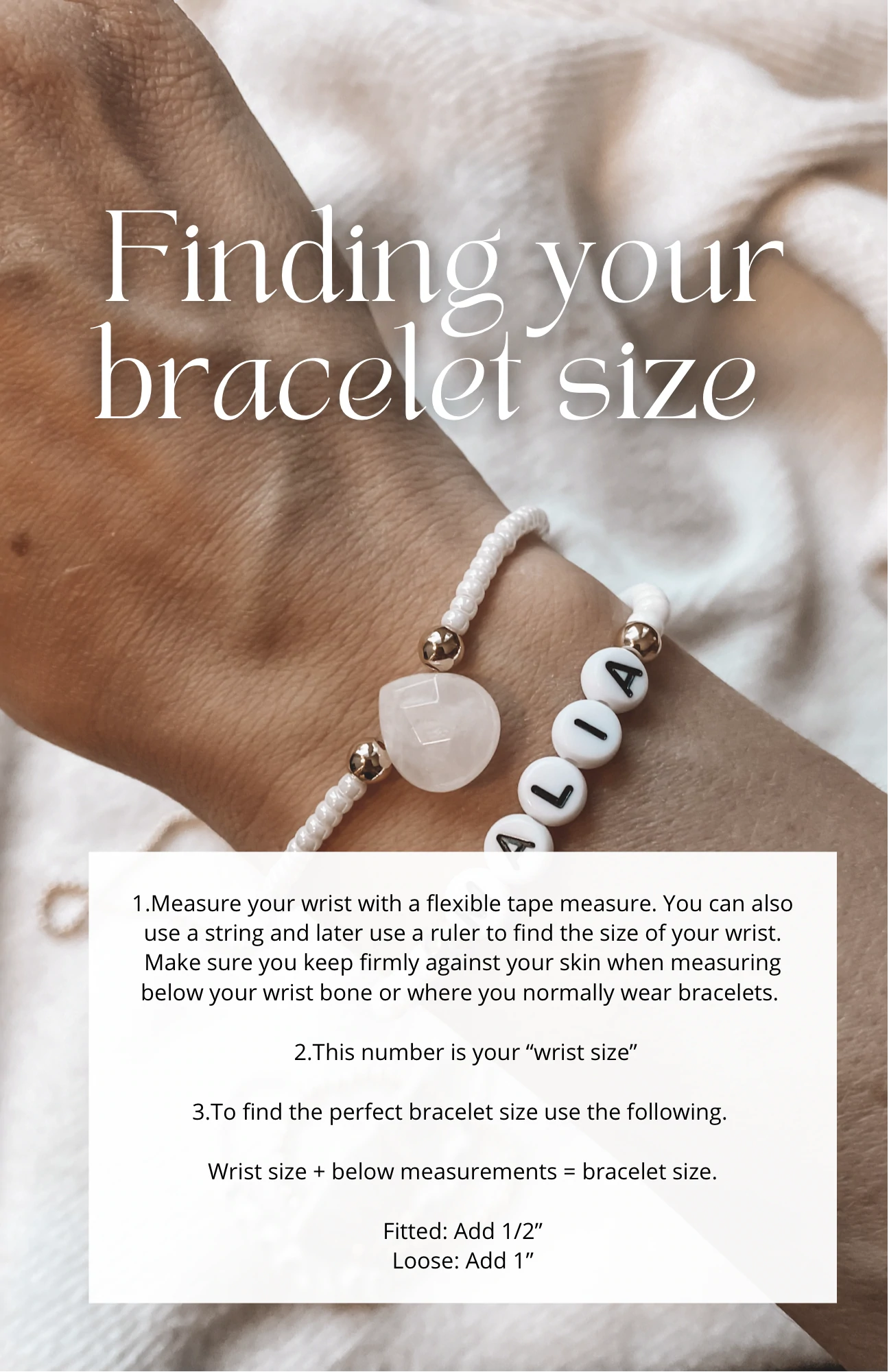 The Luxe Mixing Metals Bracelet Stack