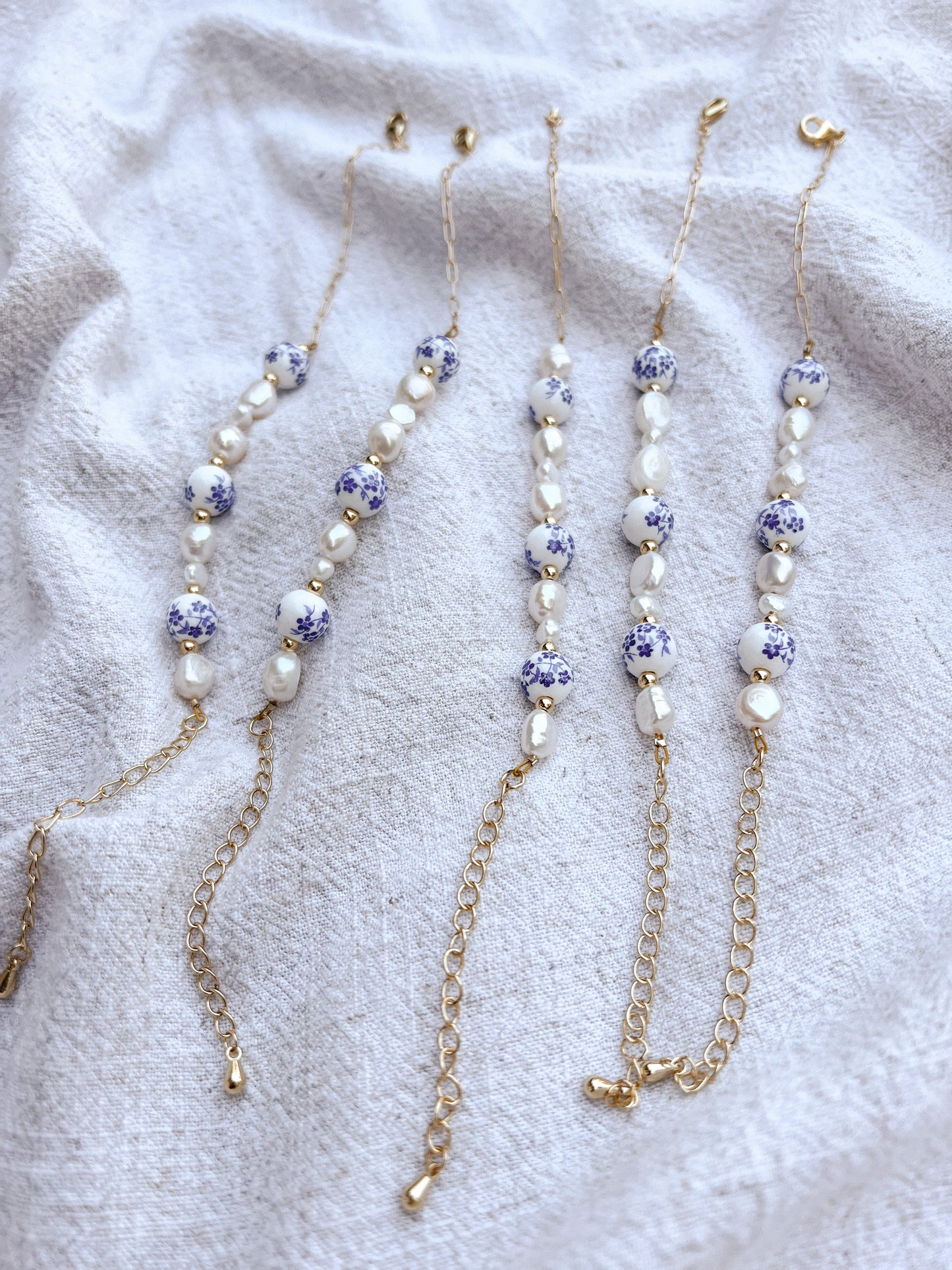 The Capri Bracelet