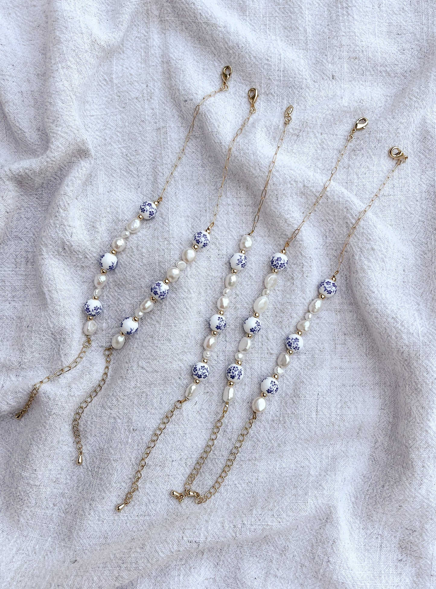 The Capri Bracelet