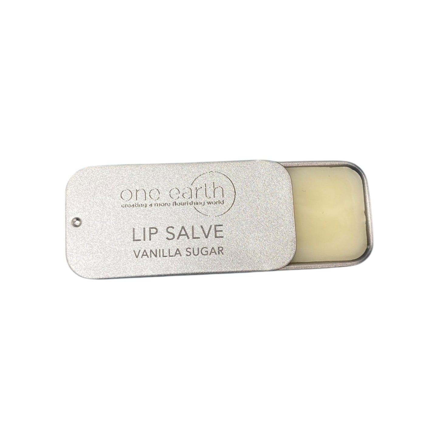 Lip Salve- Vanilla Sugar
