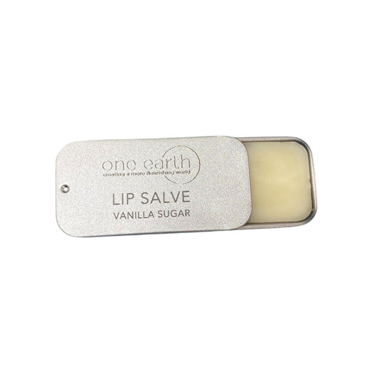 Lip Salve- Vanilla Sugar