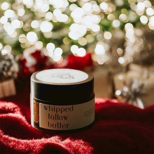 Whipped Tallow Butter Stocking Stuffer Bundles 🎄(Up to 26% off)