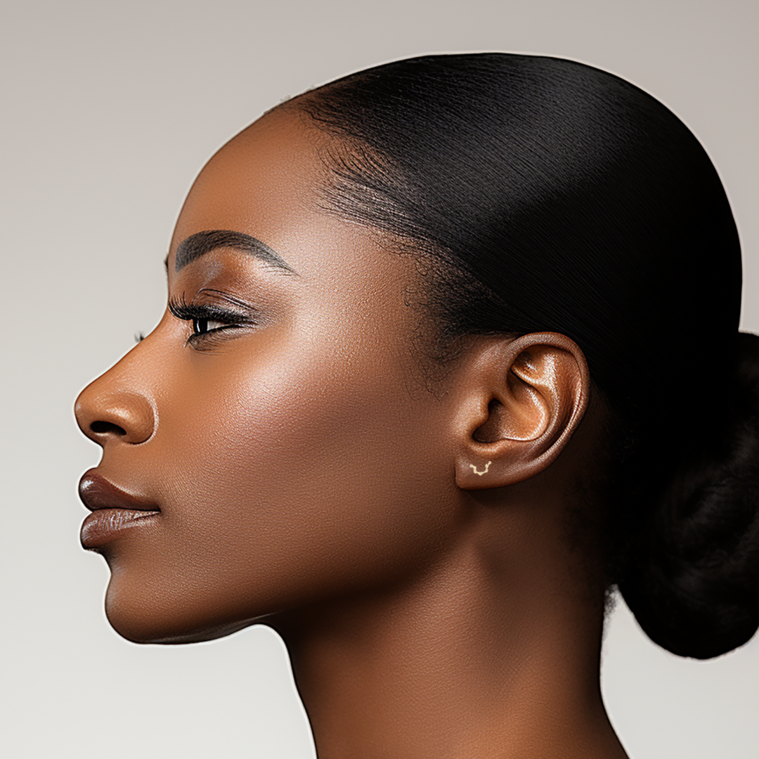 The Zodiac Constellation Studs