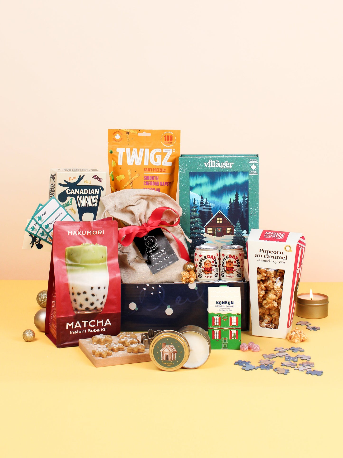 Home For The Holidays