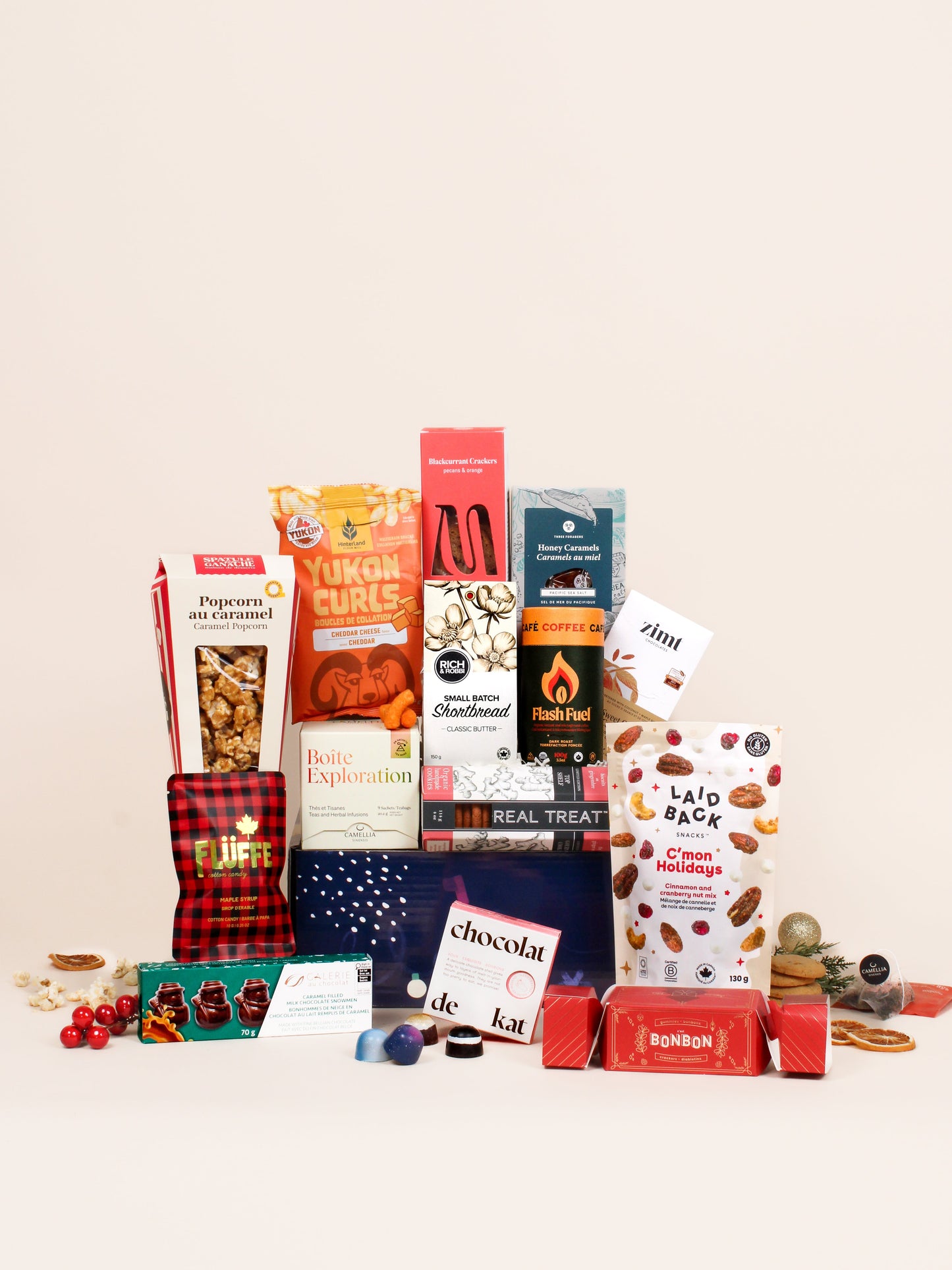 Holiday Office Shareables