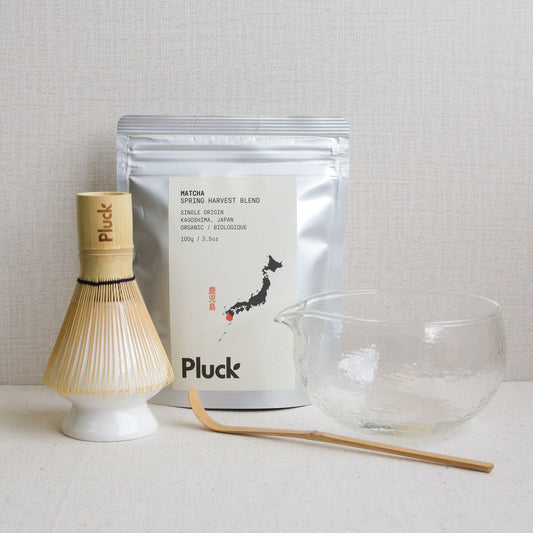 Matcha Bundles
