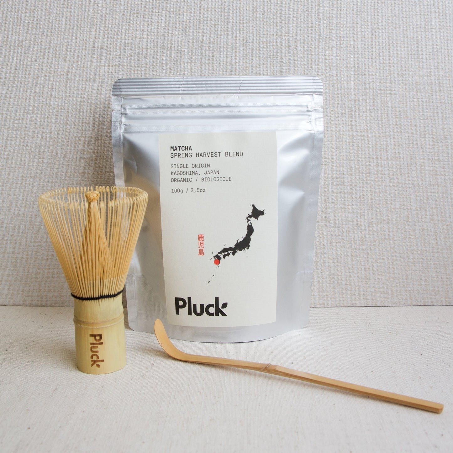 Matcha Bundles
