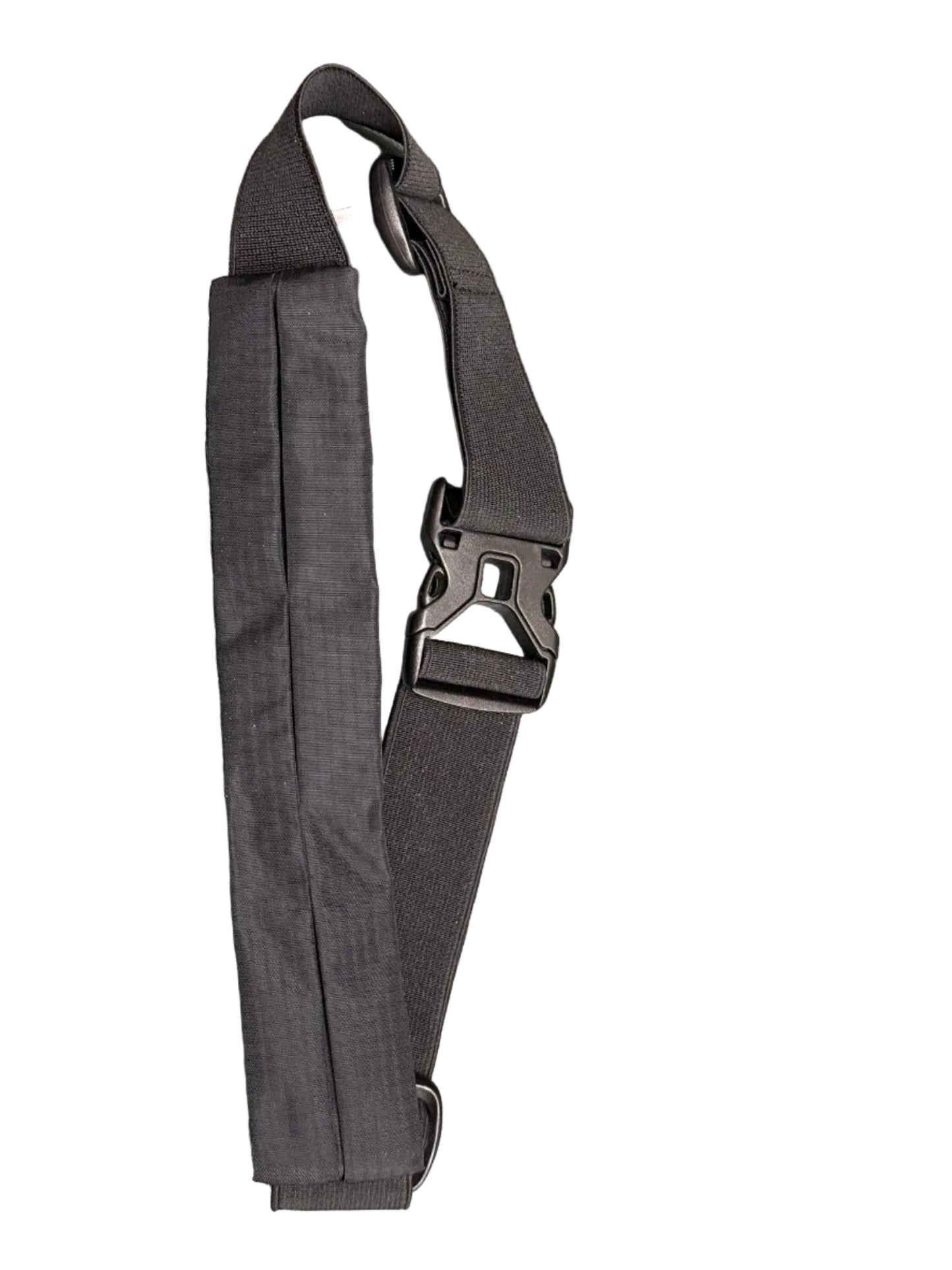 Europe Bound Waterproof Money Belt with Expandable Secret Pocket & Stretch fit to 50"