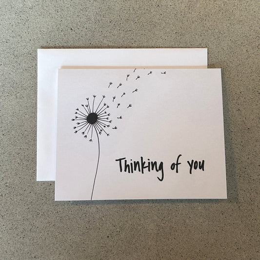 Thinking of You | Greeting Card