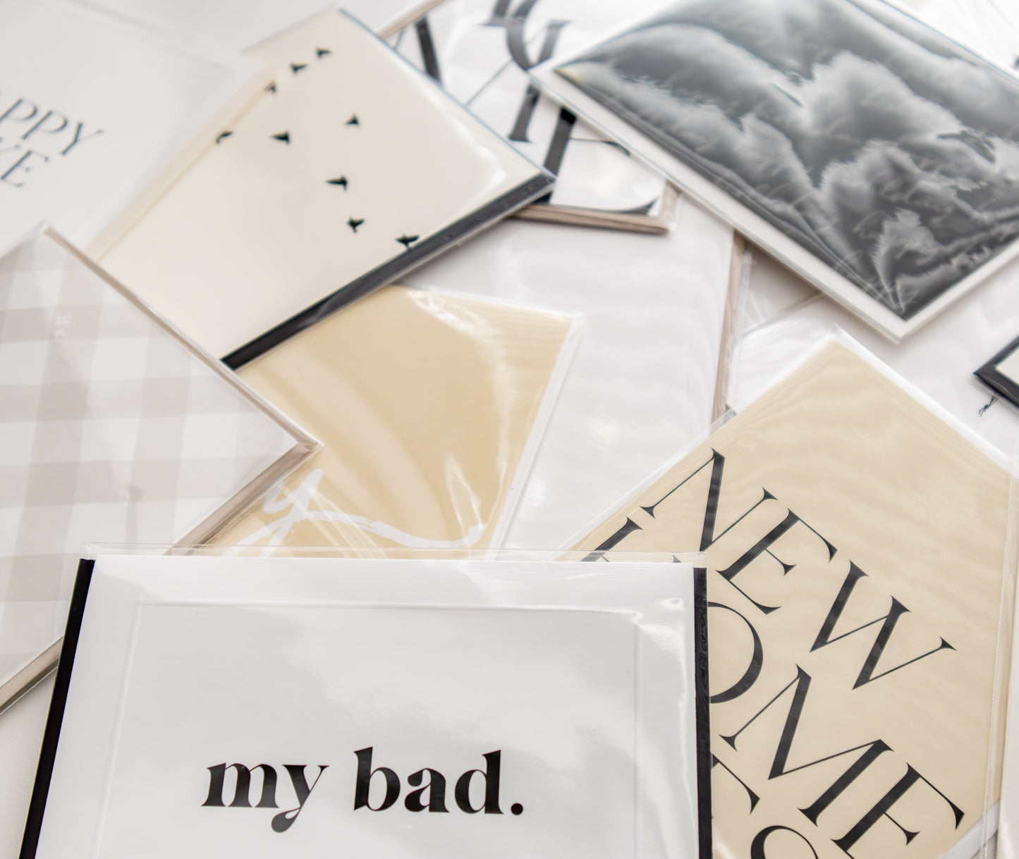 Thank you Greeting Card | Simple Thanks Greeting Card 