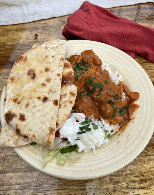 Butter Masala Spice