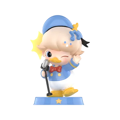 DIMOO WORLD × DISNEY Series Figures