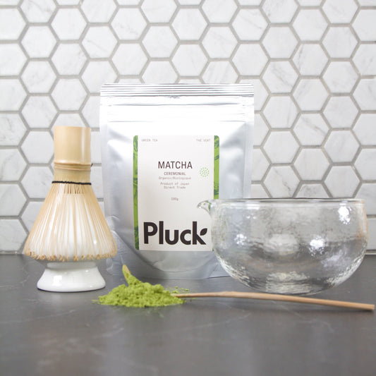 Matcha Bundles