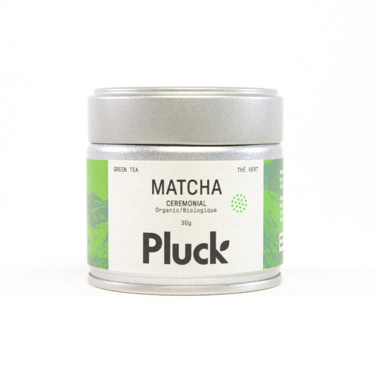 Organic Premium Ceremonial Matcha