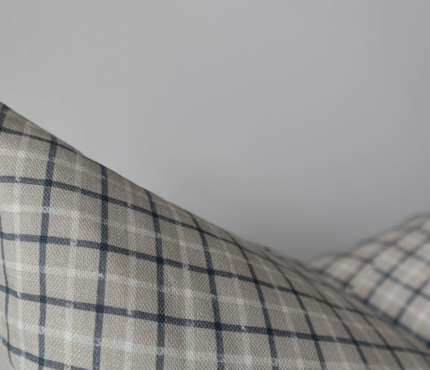 Nolan | Throw Pillow Cover