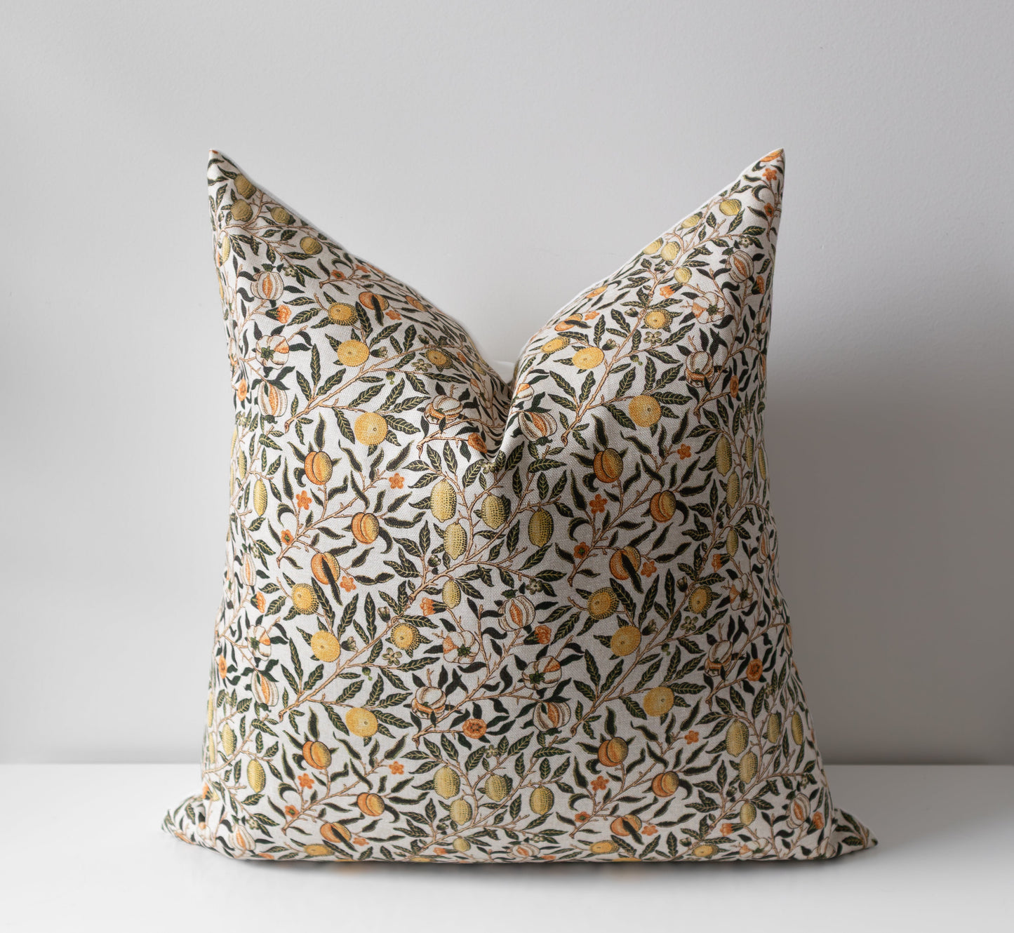 Leilani | Citrus Blossom Pillow Cover