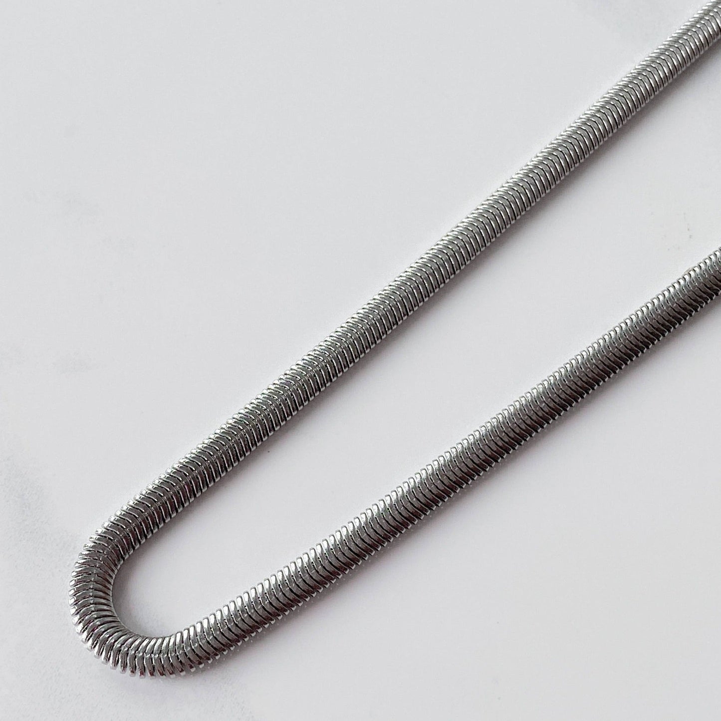 KAA | Collier en acier inoxydable