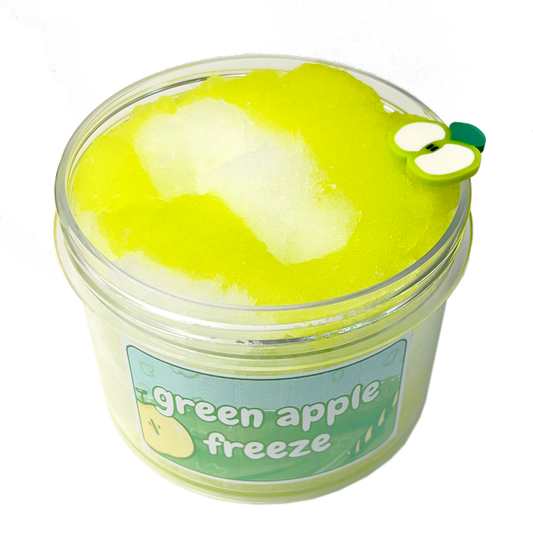 greenapple freeze