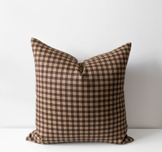 Marlowe | Throw Pillow Cover