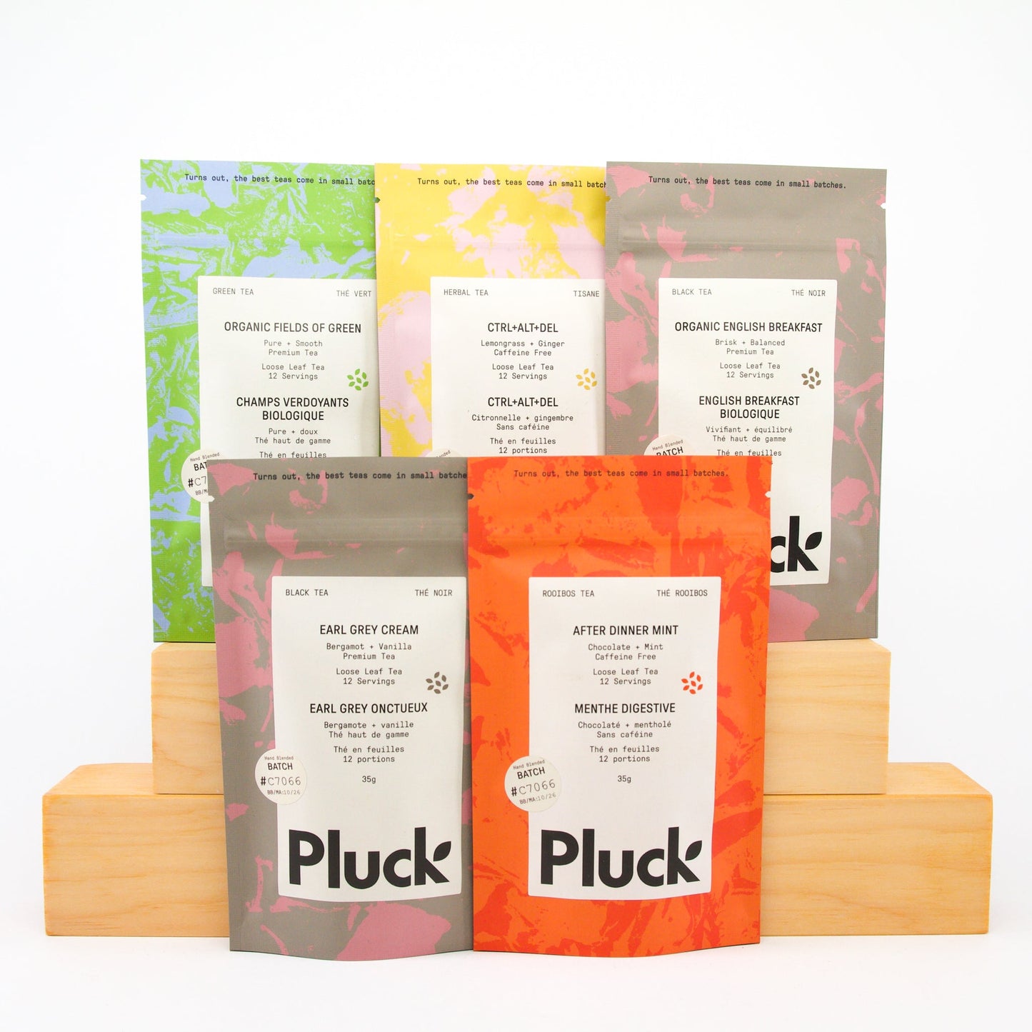 Greatest Hits Sample Bundle