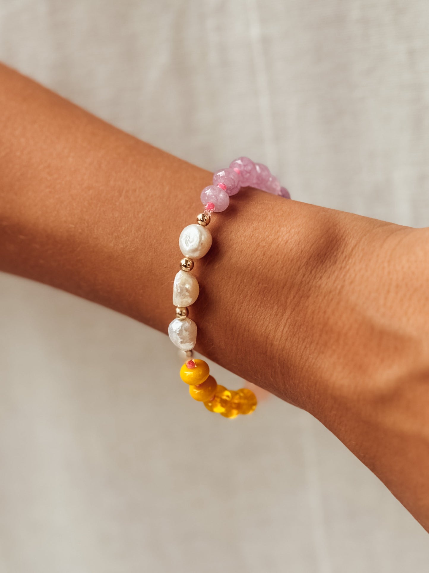 The Palm Beach Bracelet