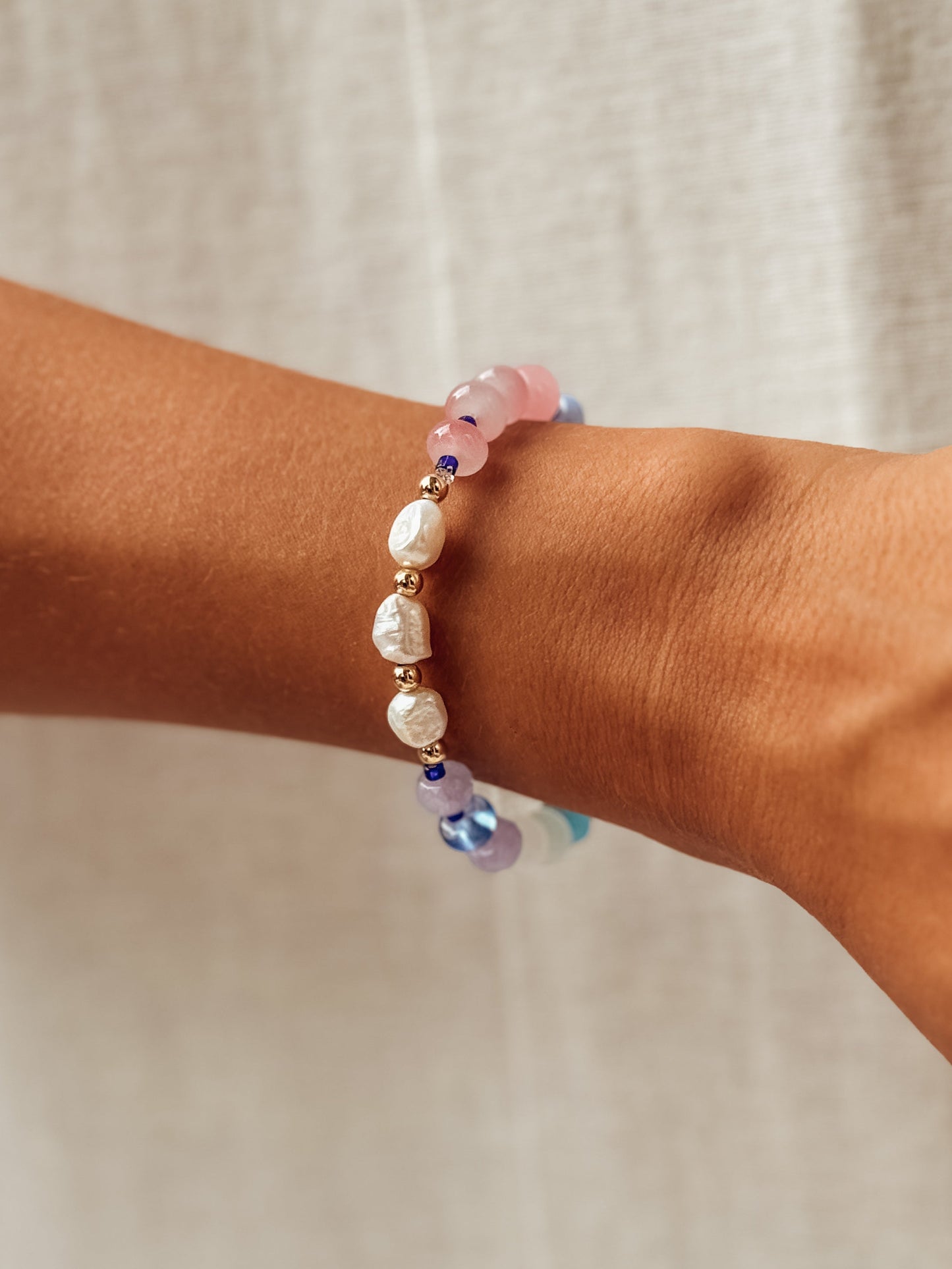 The Palm Beach Bracelet