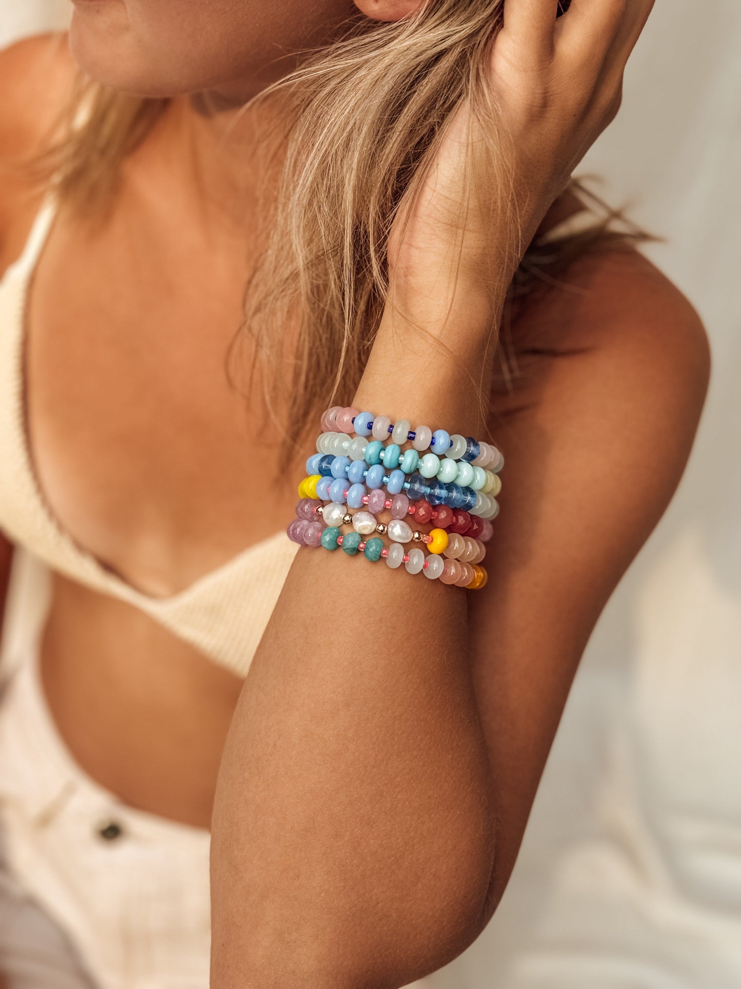 The Palm Beach Bracelet