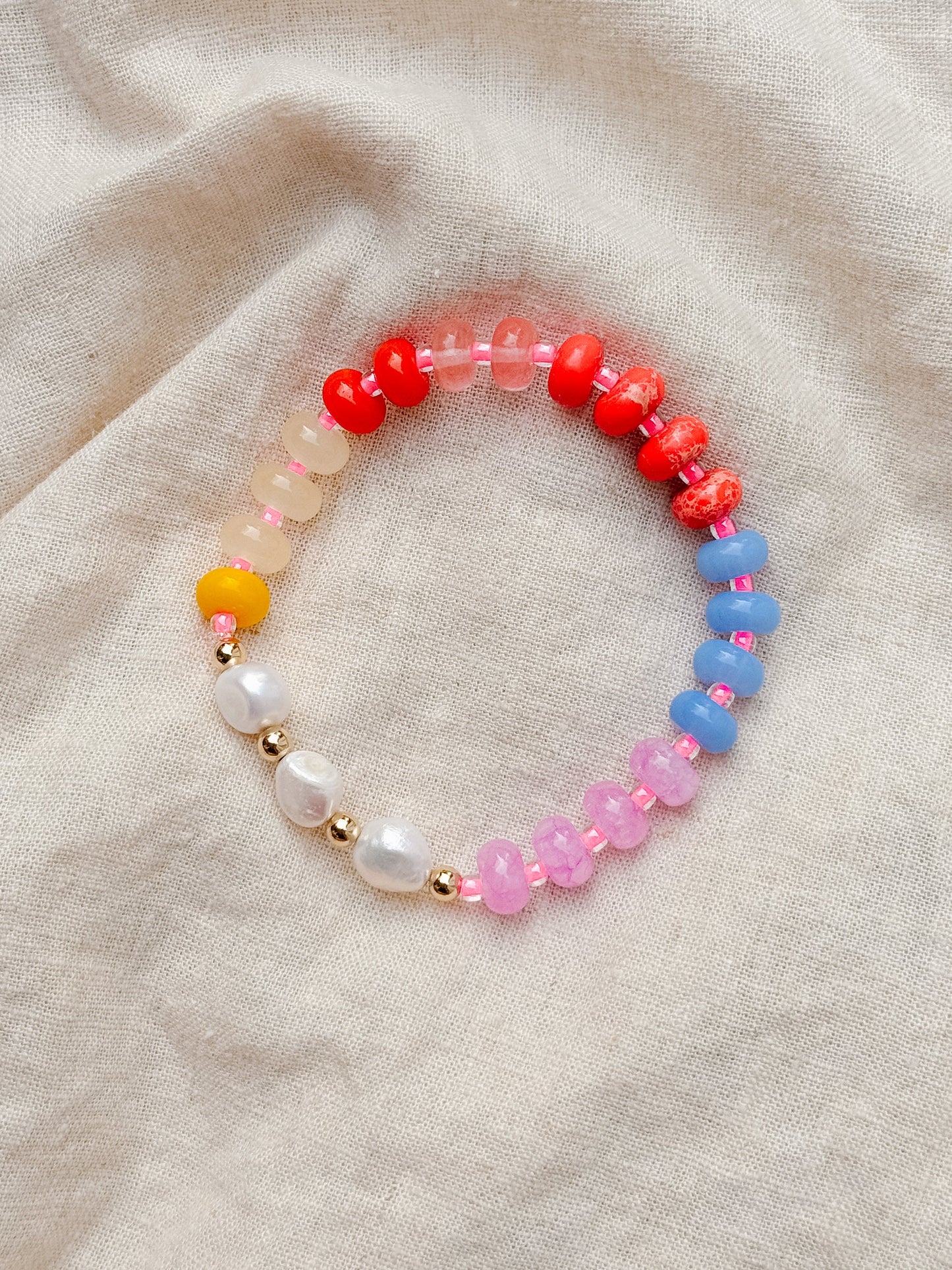 The Palm Beach Bracelet