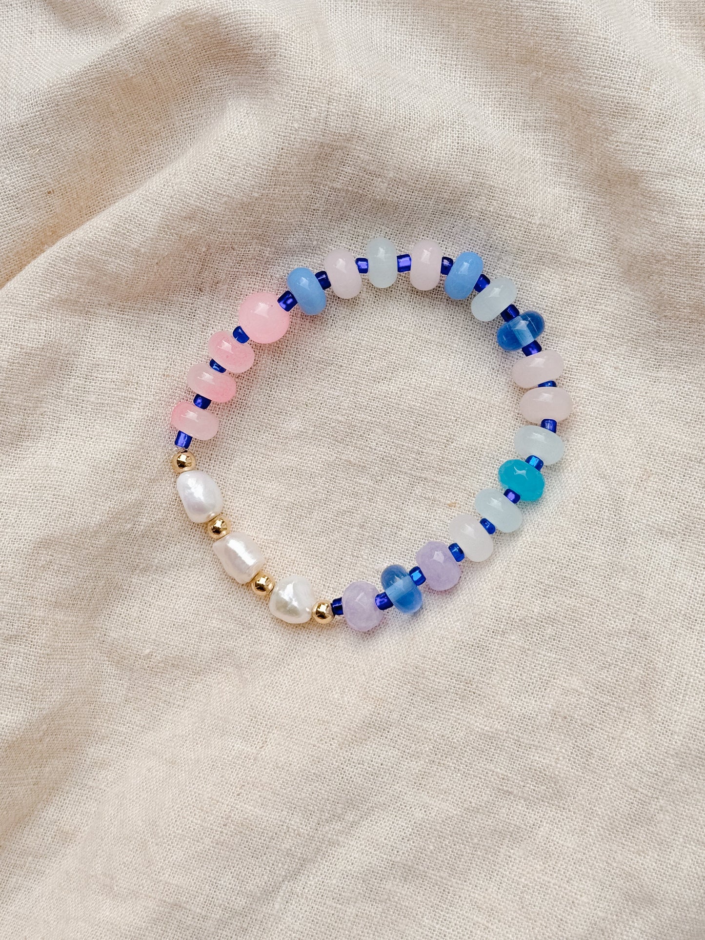 The Palm Beach Bracelet