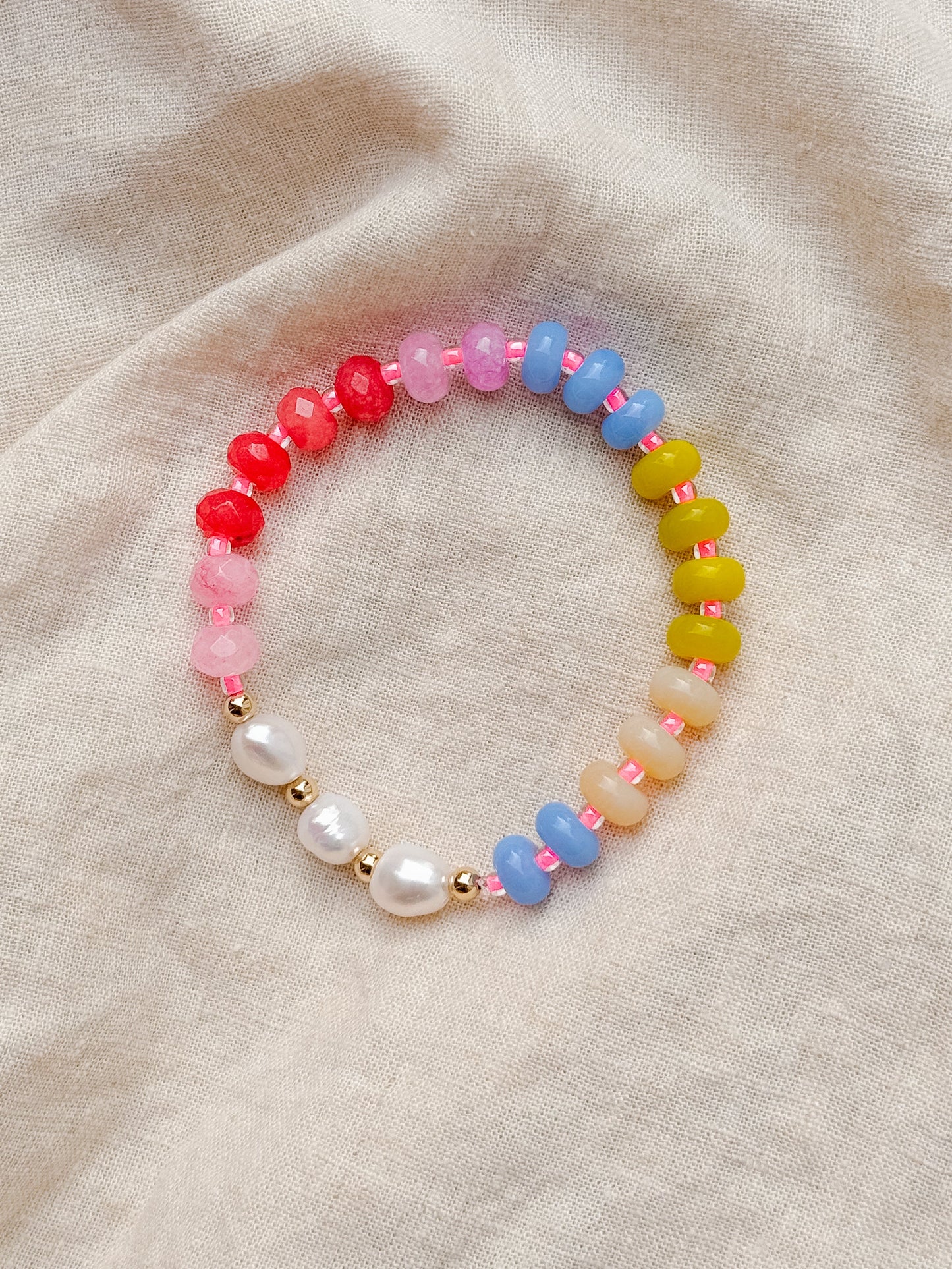 The Palm Beach Bracelet