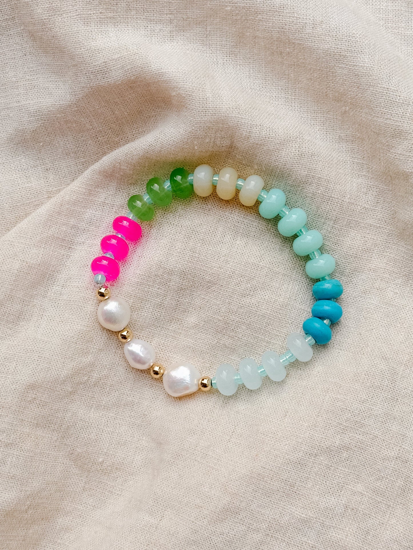 The Palm Beach Bracelet