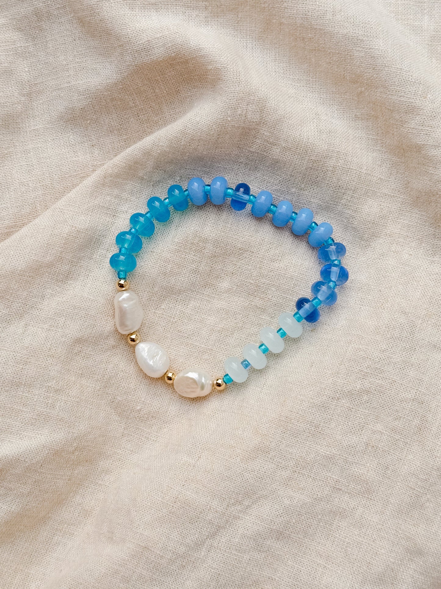 The Palm Beach Bracelet